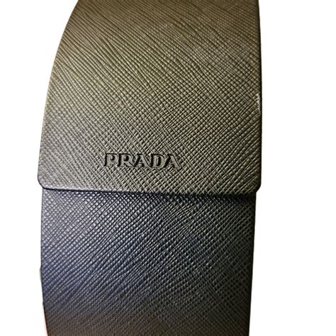 buy prada sunglasses case|prada sunglasses case for sale.